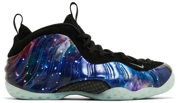Galaxy foamposites 2025