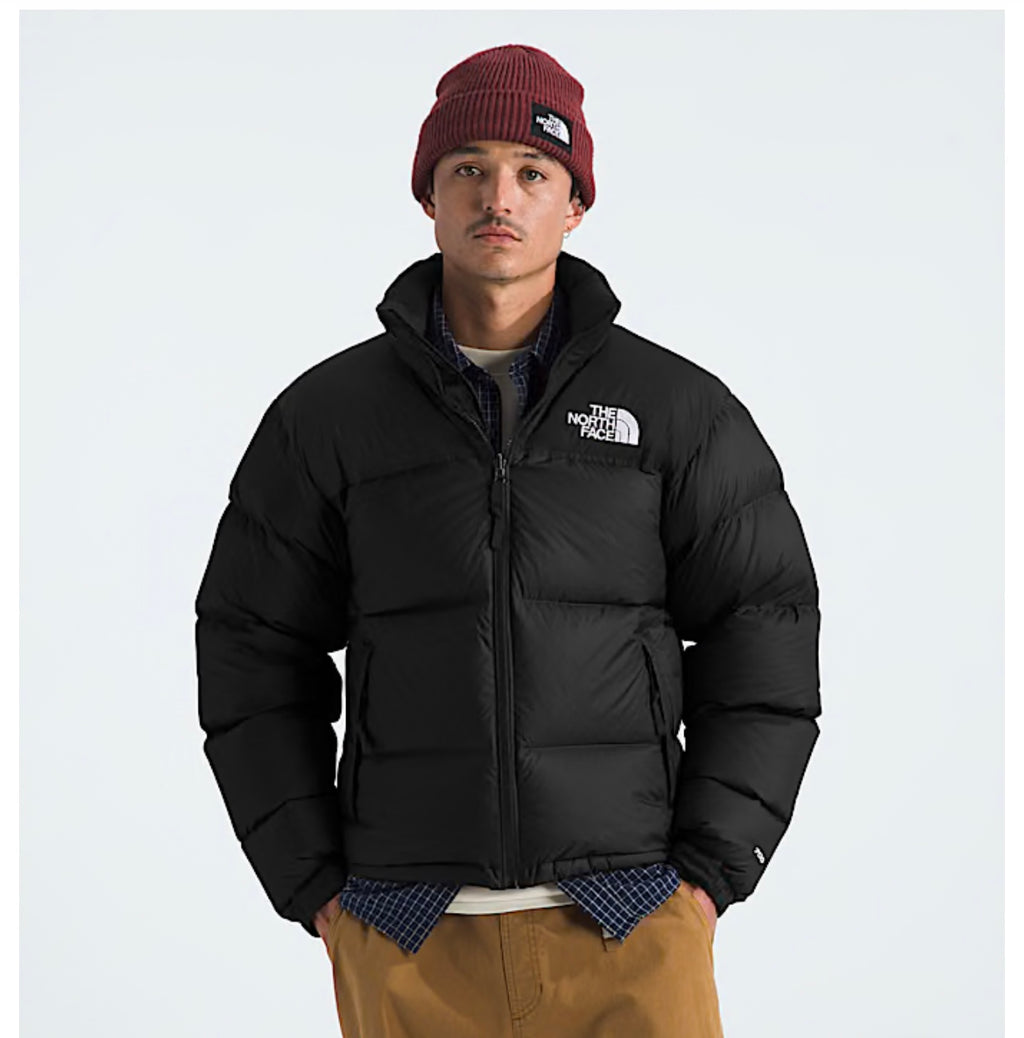 North face puffer 700