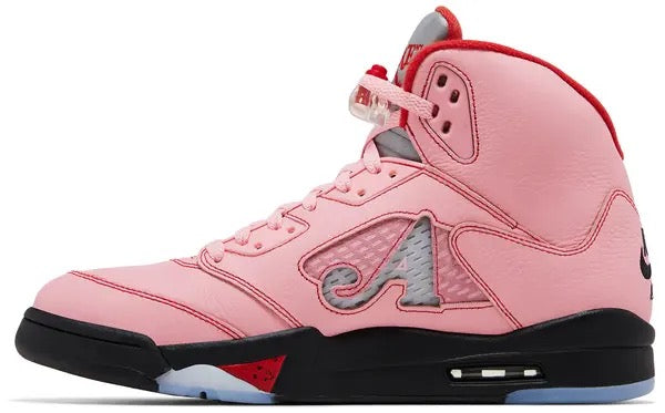 Jordan 5 Pink Awake NY
