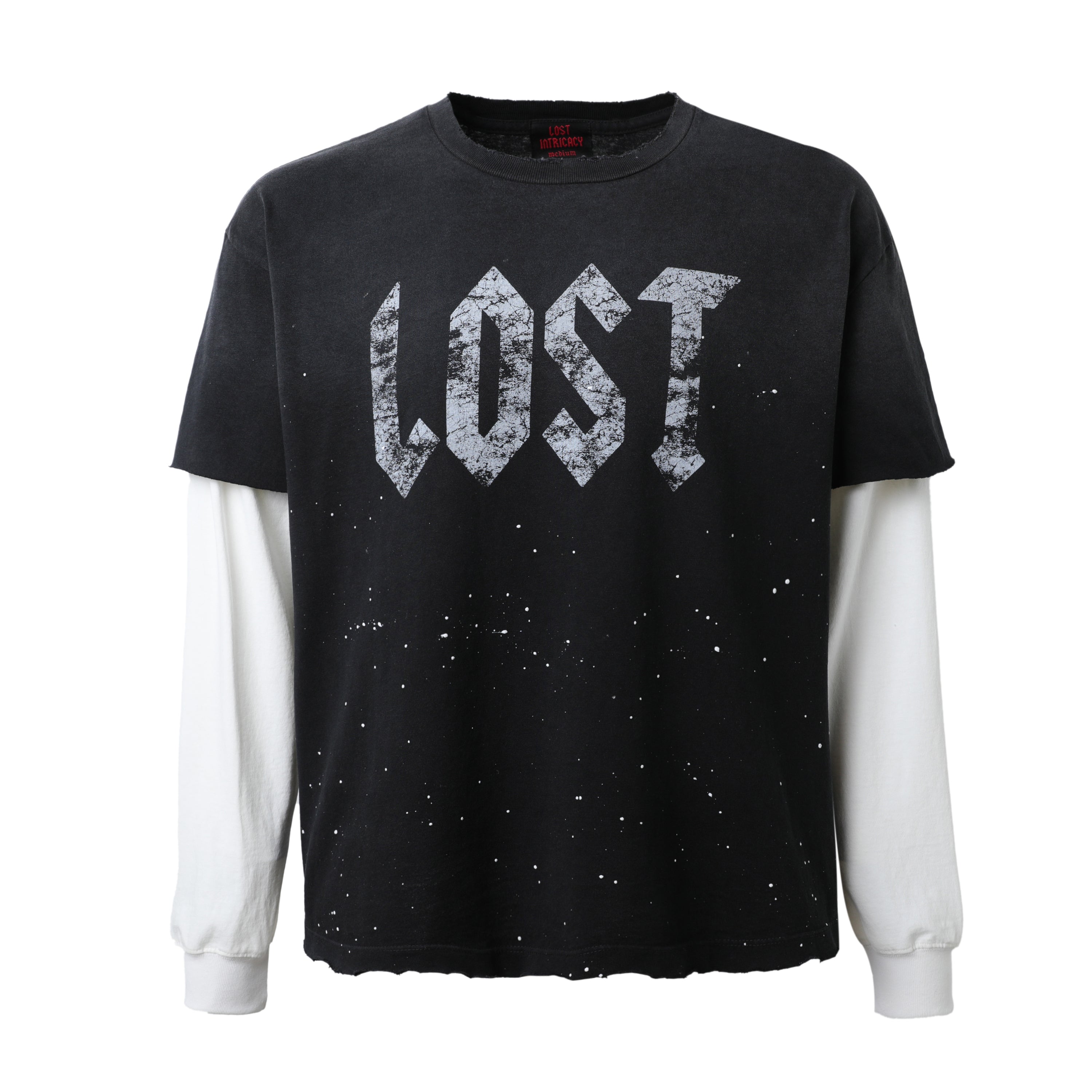 Lost Essential Thermal